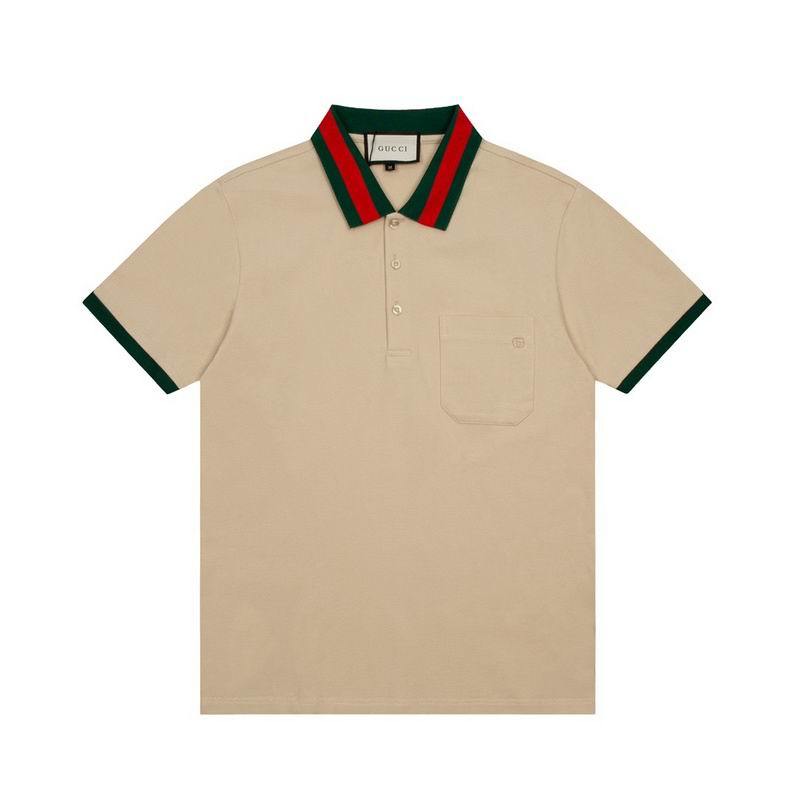 Gucci Men's Polo 890